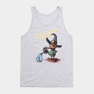 Tend to your Corpses Tank Top